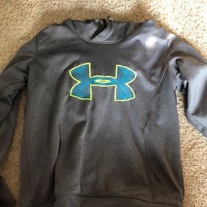 Under Armour Sweatshirt